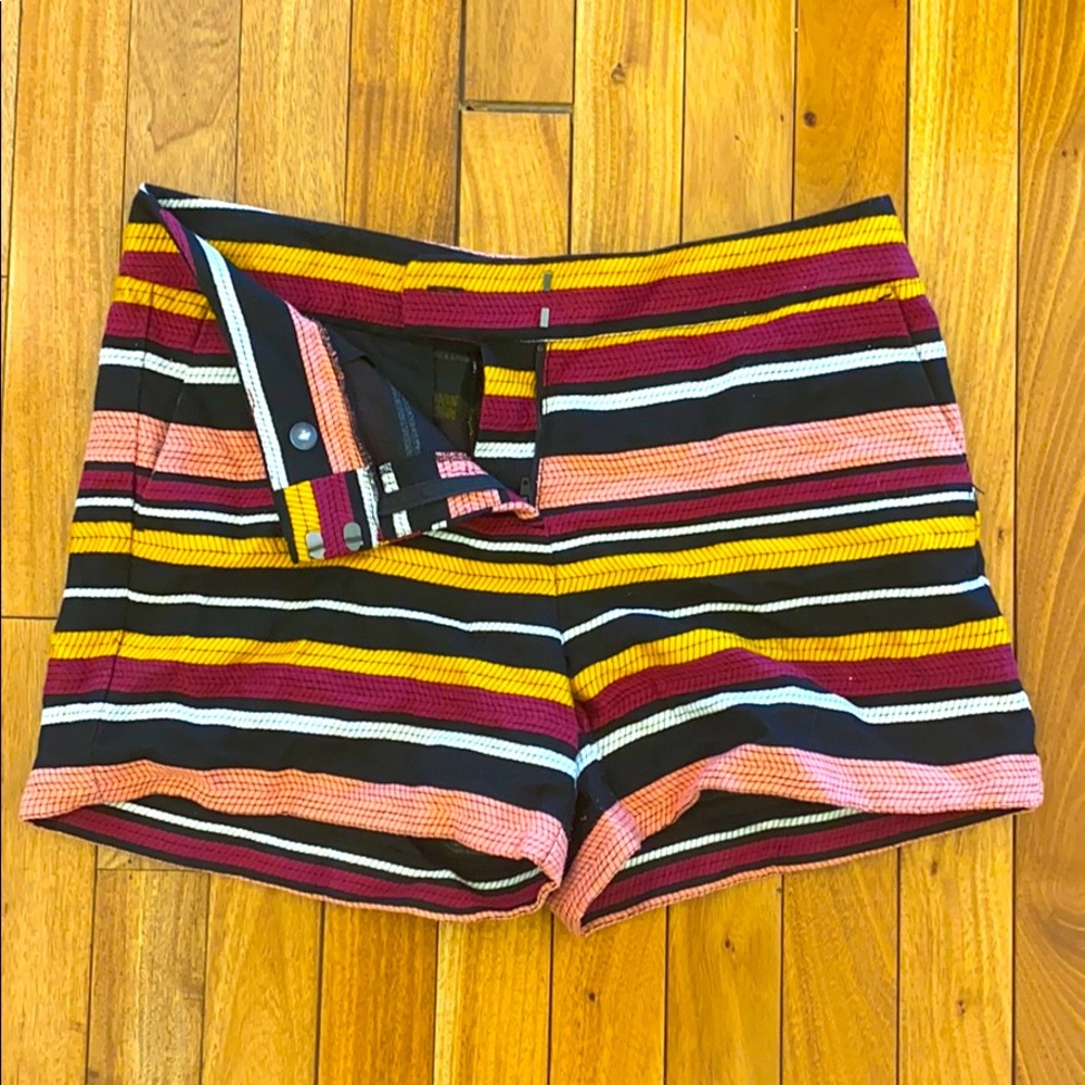 Ann Taylor Dress Shorts